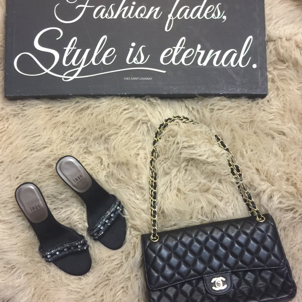 AS IS Chanel purse 👜